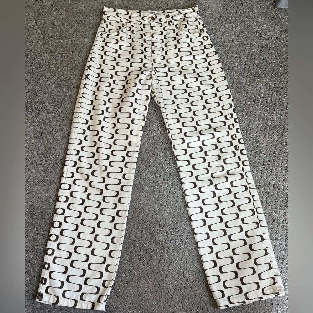 Reformation Jeans View 2